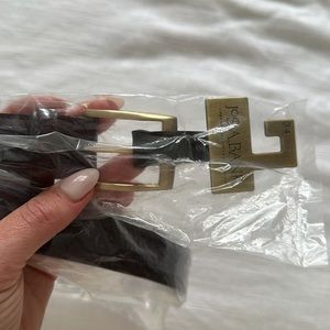 size 34 jos a banks belt